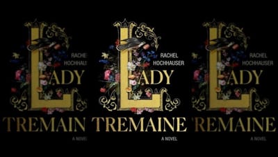 Lady Tremaine
