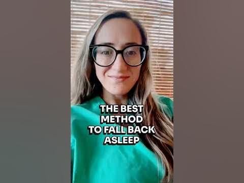 Sleep Hack from a Surgeon