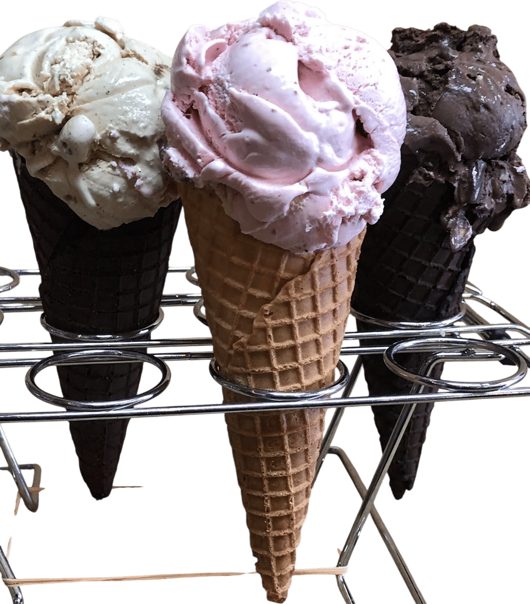 iScream