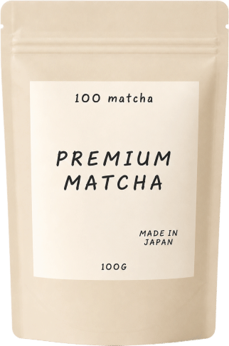 Samidori Ceremonial Grade Matcha