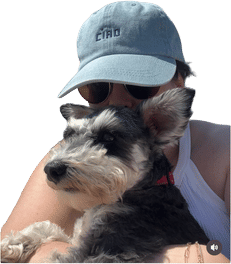 human names for dogs
