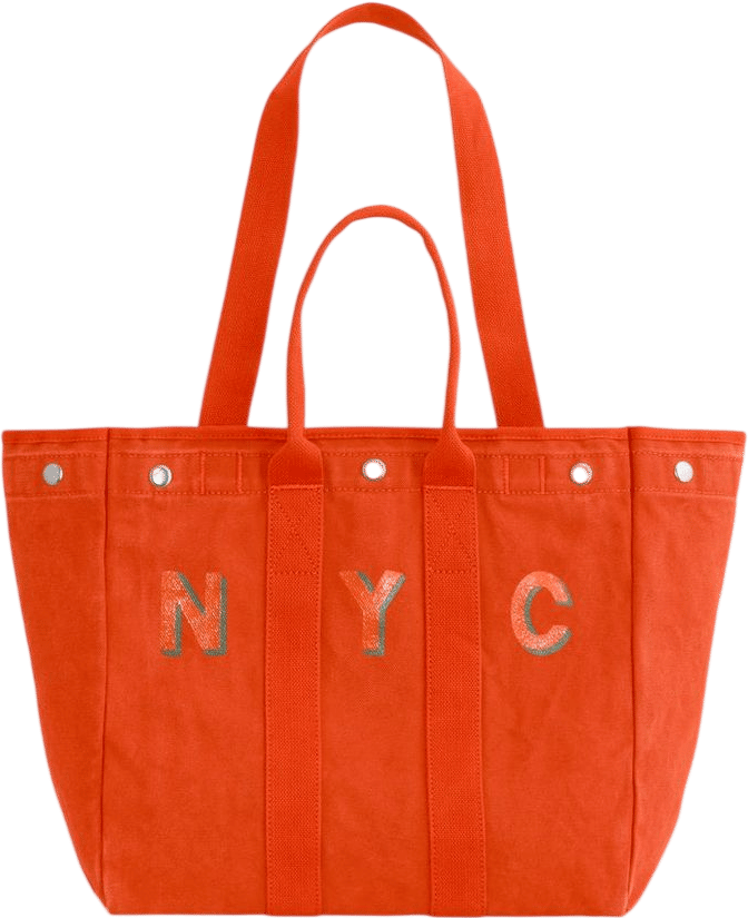 Alex Mill The Perfect Weekday Tote