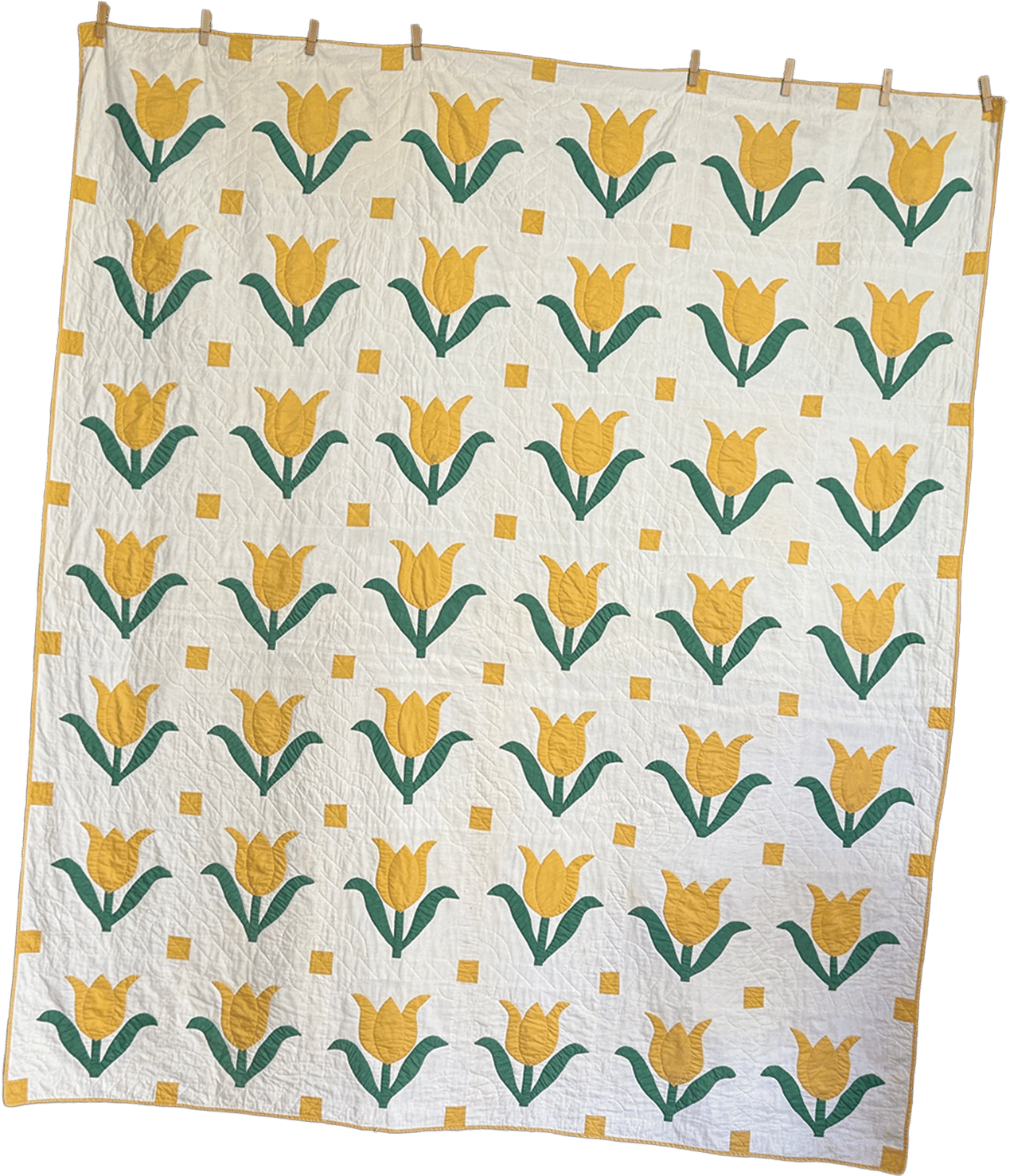 Flying Geese Quilts