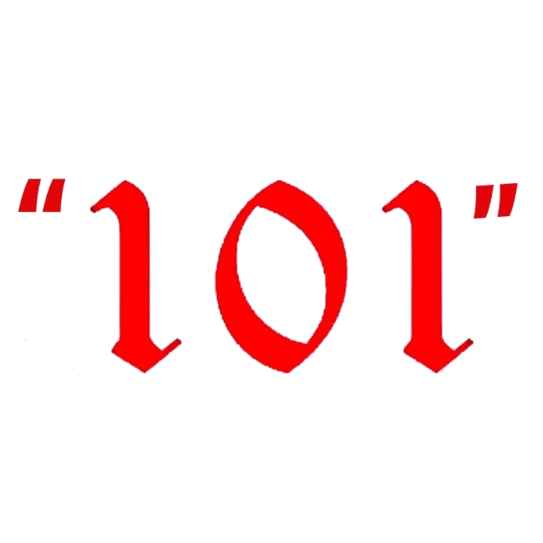 NIGHT CLUB "101"