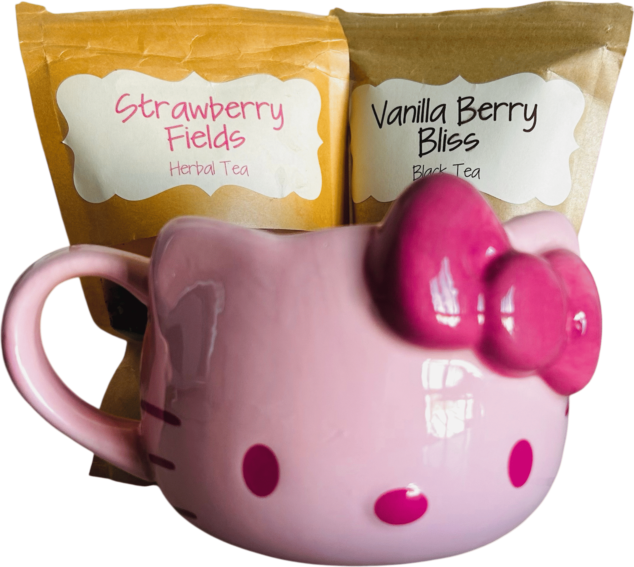 Loose Leaf Tea