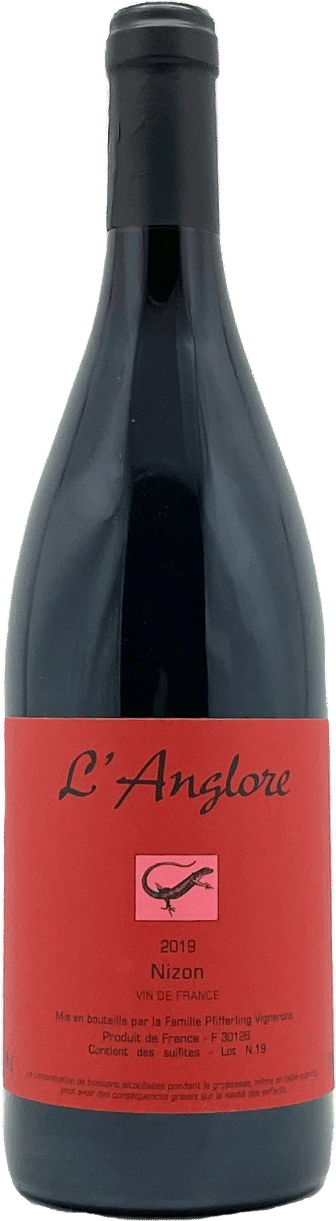 Nizon 2019 (L'anglore)