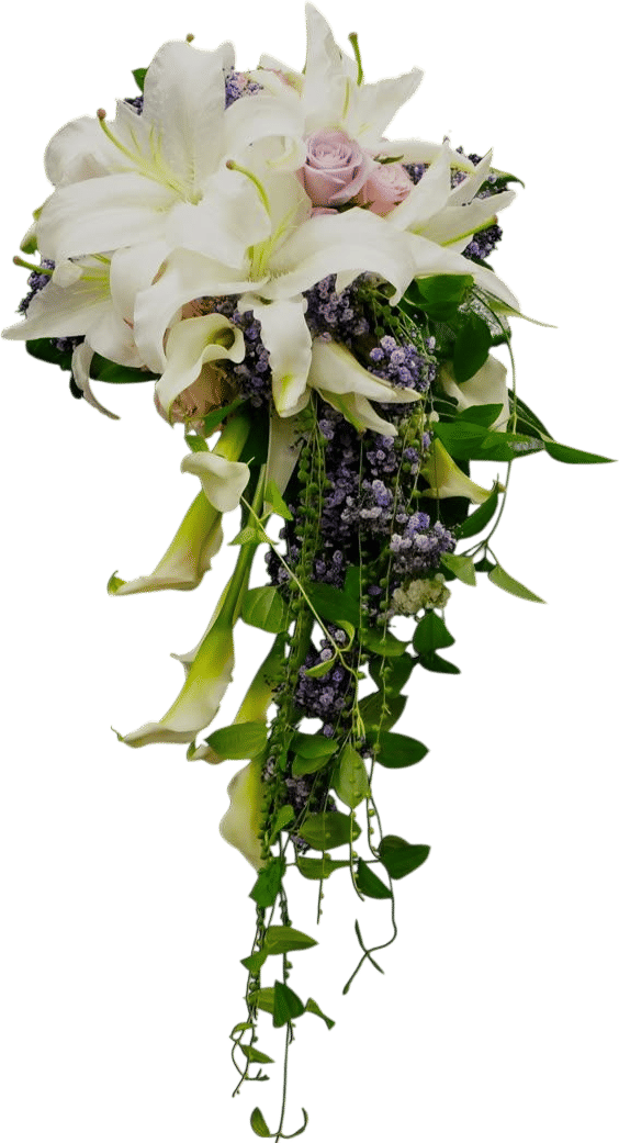 wedding bouquet