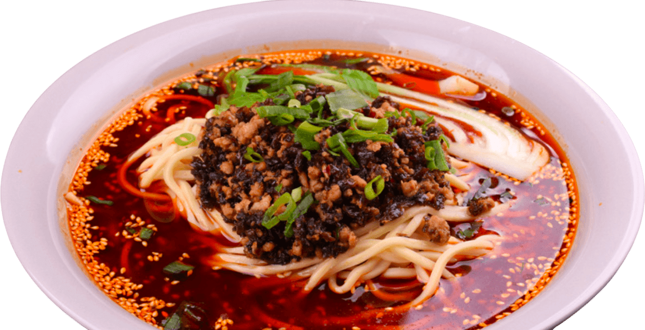 Restaurant Sichuan