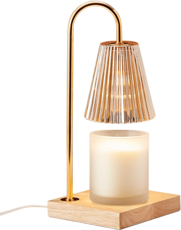 Candle Warmer Lamp