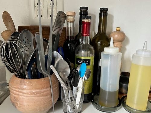 The Clutch Items For Your Kitchen (launching later this week)