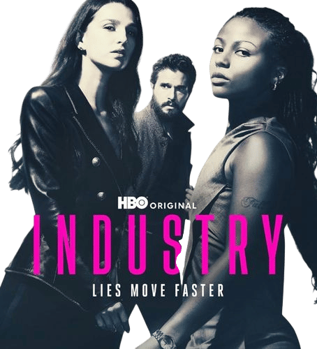 Industry (HBO Max)
