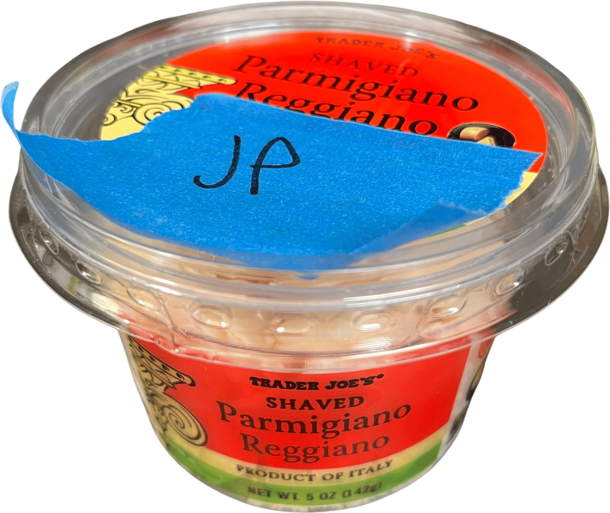 Office Parm
