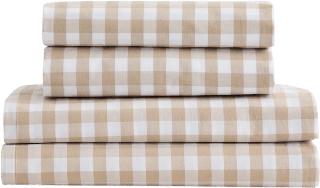 quince cotton sheets