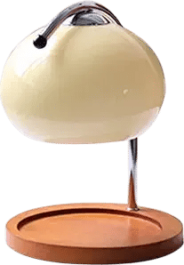 Candle Warming Lamp