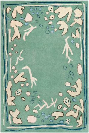 Giverny Rug