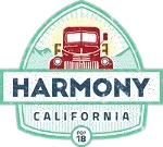 cute little village with historic California shops and sights.