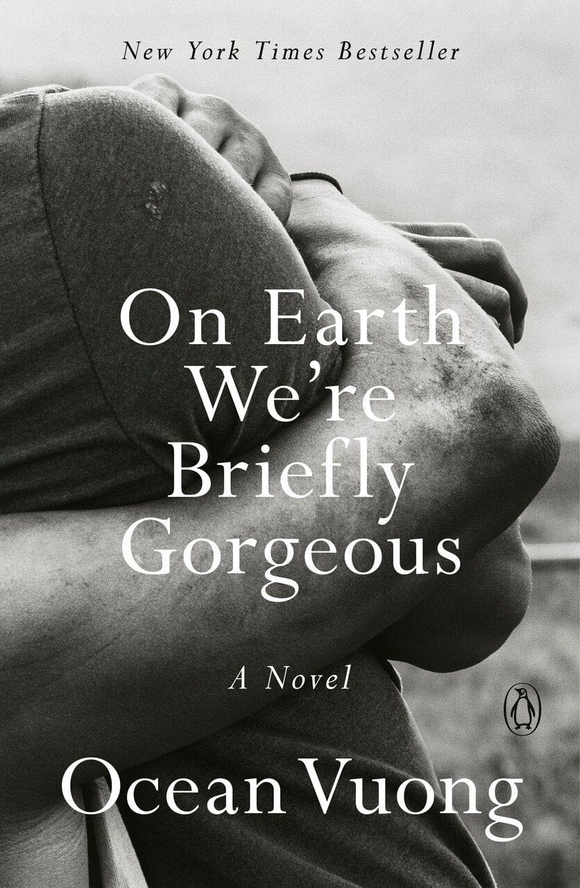 On Earth We're Briefly Gorgeous: A Novel by Ocean Vuong, (Paperback) | Indigo
