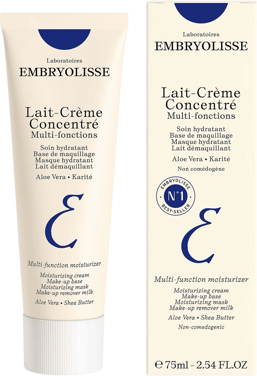 best of french skincare
