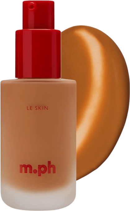 Le Skin Weightless Serum Foundation