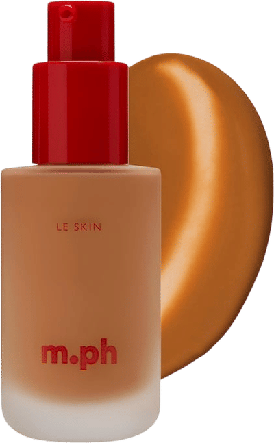 Le Skin Weightless Serum Foundation