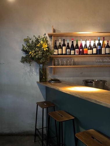Hugo Wine Bar