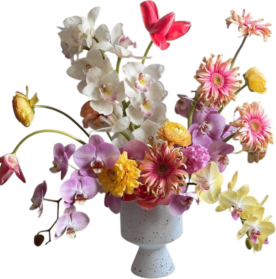 In Blume Burbank Florist