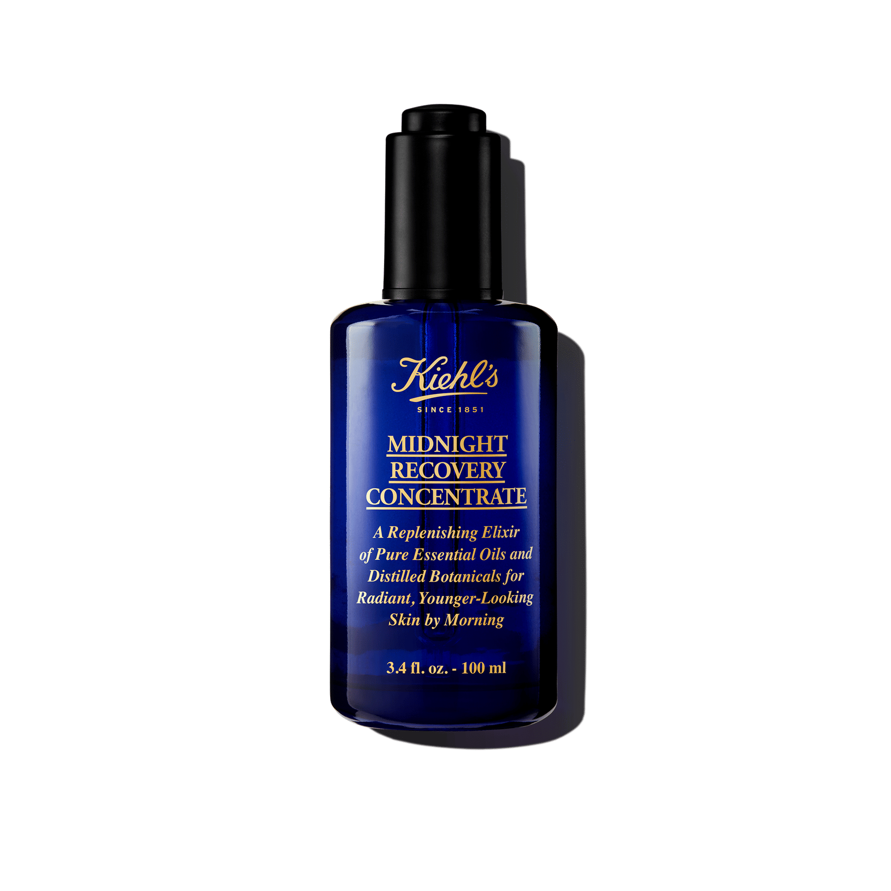 midnight recovery serum