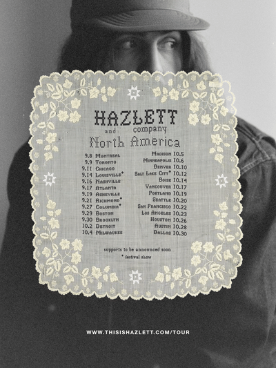 Hazlett