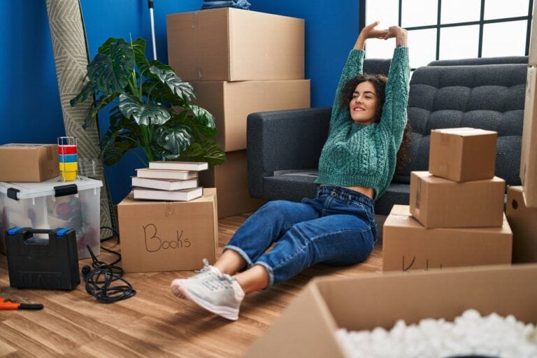 Liberty Movers & Storage (NYC)