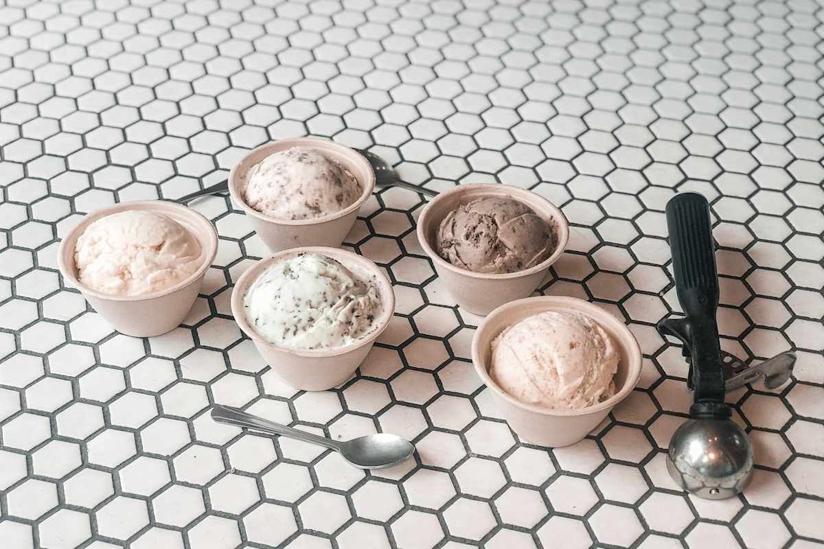 New City Microcreamery