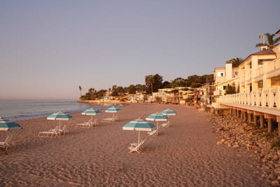 Miramar Beach