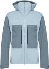 Mammut Taiss HS Hooded Jacket Men