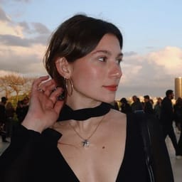 Rachel Gaede