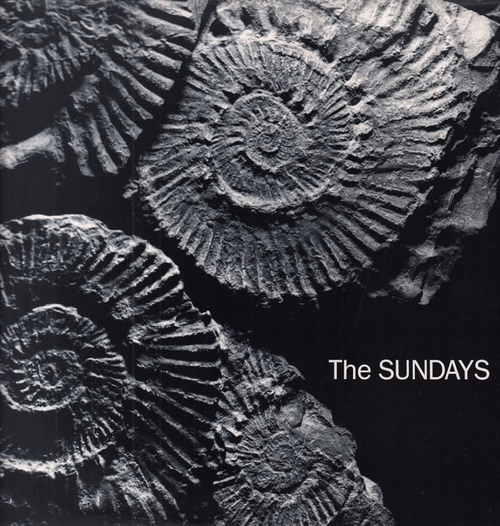 Sundays - Reading Writing And Arithmetic