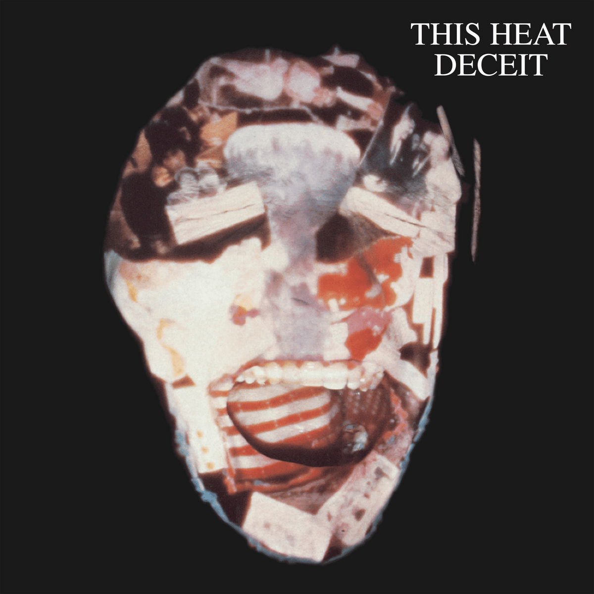 This Heat - Deceit