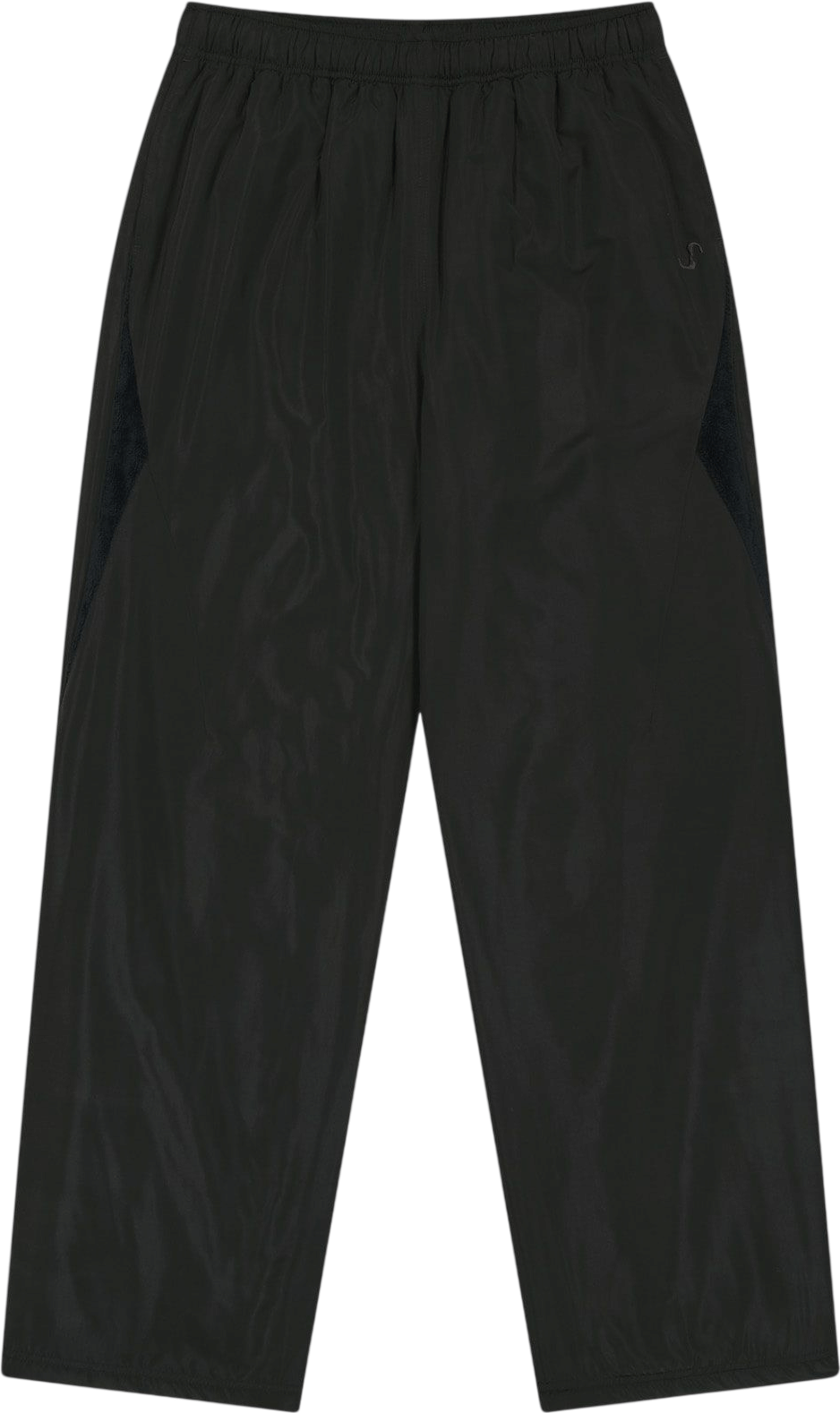 Fleece Lined Nylon Pants