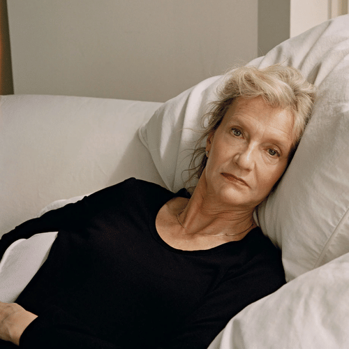 elizabeth strout