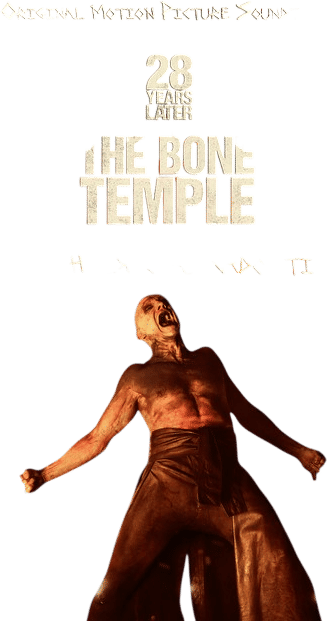 Hildur Guonadottir - 28 Years Later: The Bone Temple