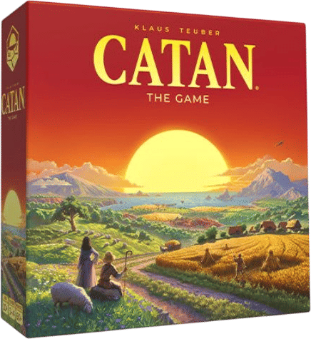 Settlers of Catan