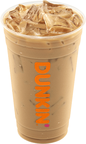 dunkin donuts coffee