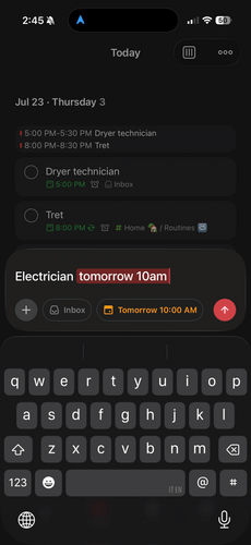 Todoist if your brain has a 1384748 things going on