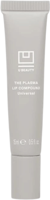 The Plasma Lip Compound