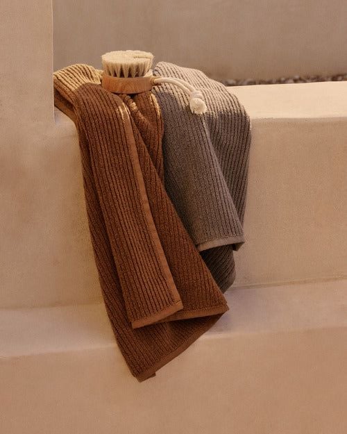 Plushiest bath mat