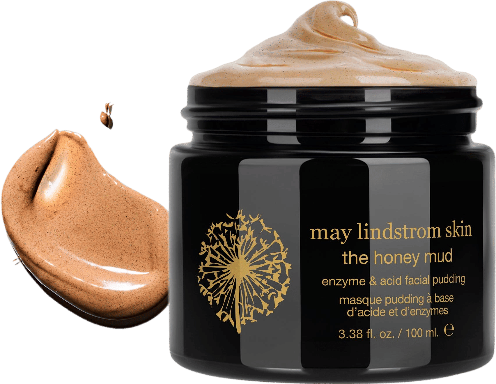 May Lindstrom Honey Mud