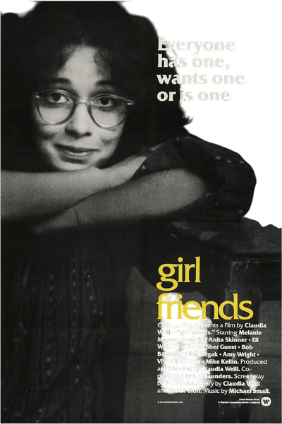 Girlfriends