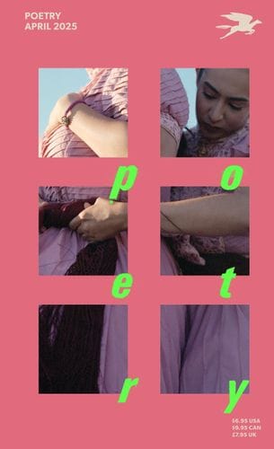 Poetry Magazine