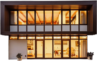 The Asher Residence
