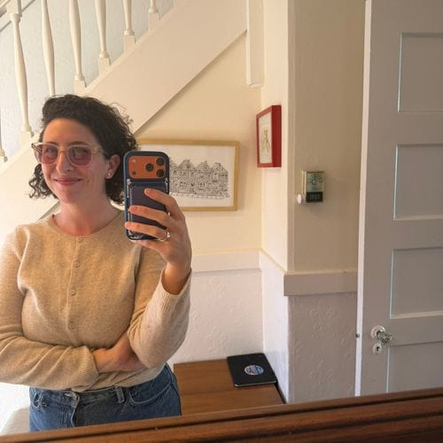 Sarah S