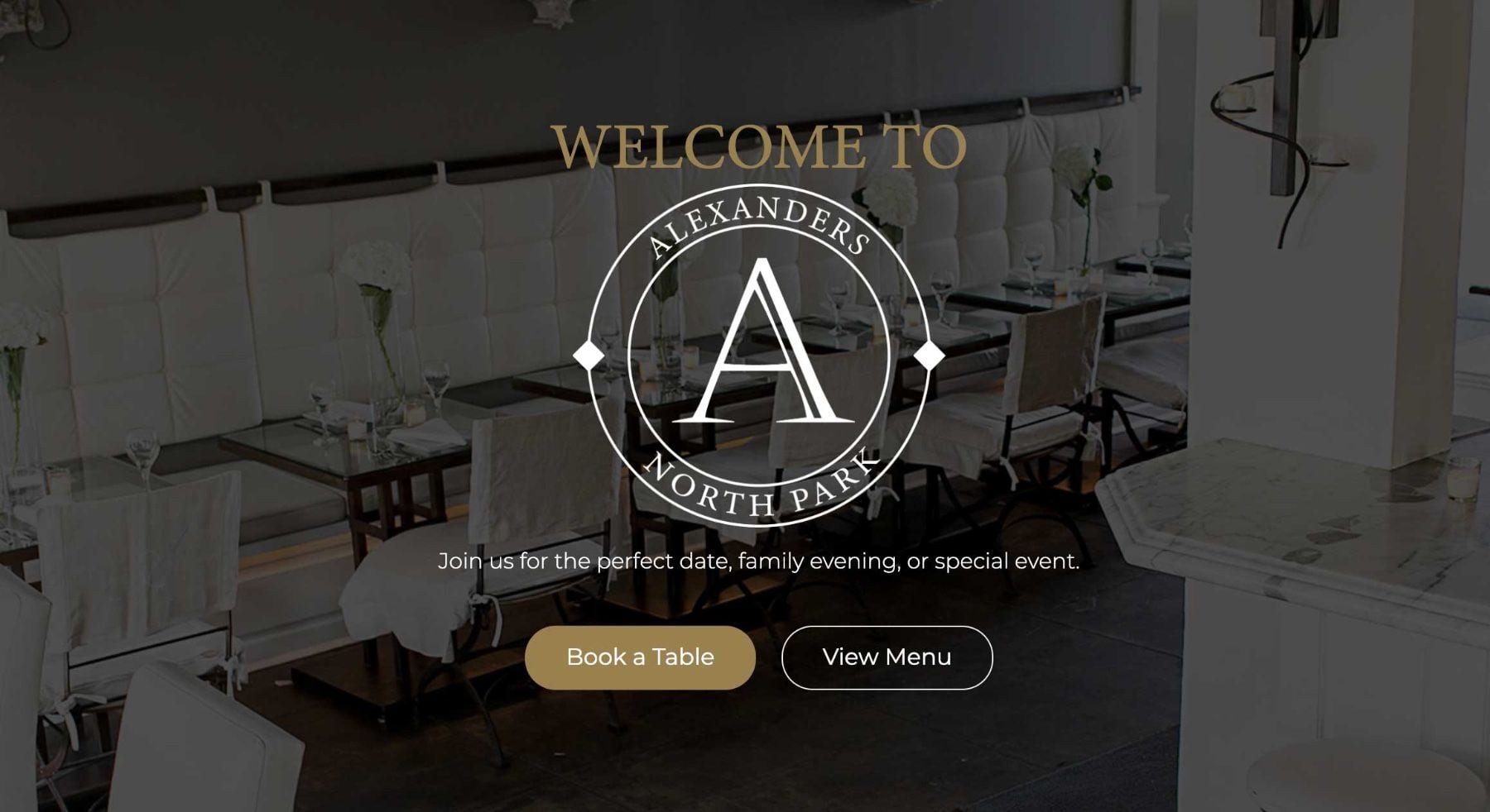 Alexander's North Park