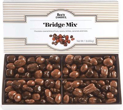 Bridge Mix